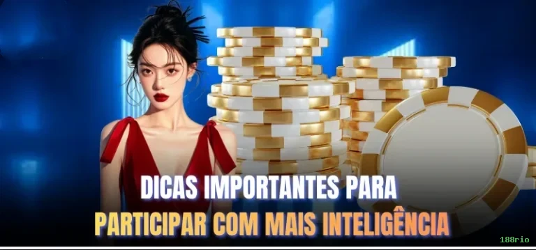 Guia rápido de apostas ao vivo na 188rio