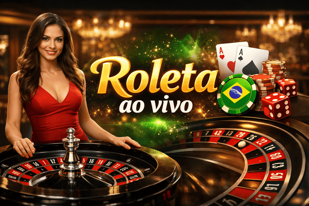 Roleta 188rio